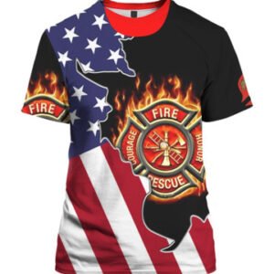 FireFighter T-Shirt