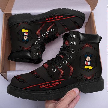 MKM - Classic Boots DSD65
