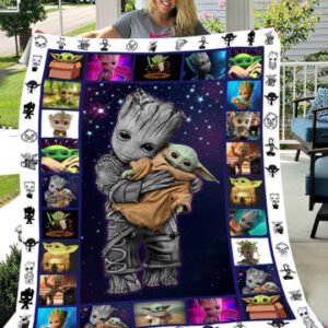 Yd Blanket - Limited Edition PTK-VH3