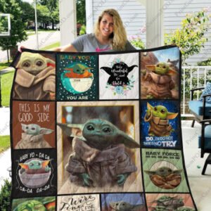 YD Blanket - Limited Edition VH63-DVH