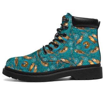 RESGER - Otter Boots DYN