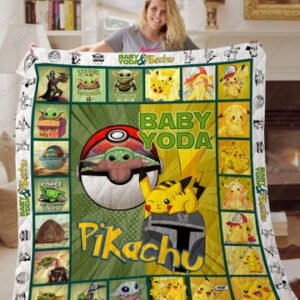 Resger YD Quilt Blanket VH130-BVN