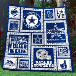 Limited Edition DL Blanket VH1