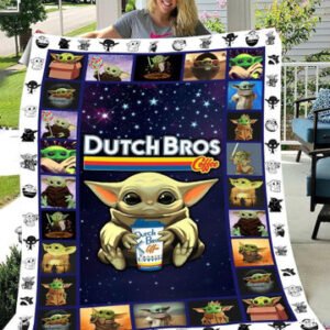 YD Blanket - Limited Edition VH6-PCM