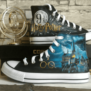 RESGER - Hippie Boots VH1-NDP-TM