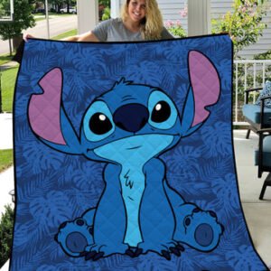 Resger ST Quilt Blanket ? VH2 - PTU