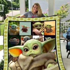 Resger YD Quilt Blanket VH7-TM2
