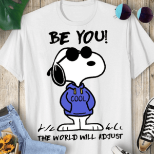 Resger SNP T-shirt 2d VH-TM53