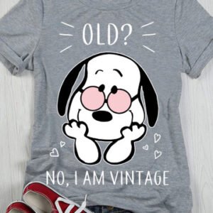 SNP T-Shirt VH-DVH4