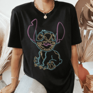 ST T-Shirt VH-NDP12-TM