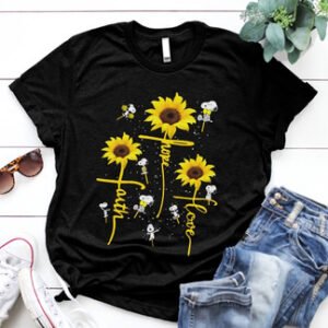 SNP T-Shirt VH-TM 003
