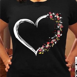 MM T-Shirt VH12 -TM