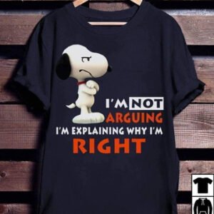 SNP T-Shirt VH-MCB36