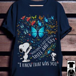 SNP T-Shirt VH-DYN 004
