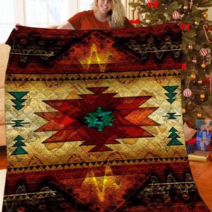 Native - Blanket -VH-TNA