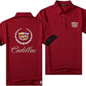 Resger CDL Polo T-shirt VH61-LTK