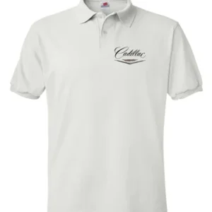 Resger CDL Polo T-shirt VH64-LTK