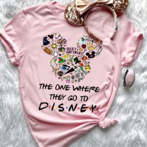 MM T-Shirt LBN