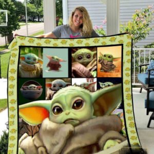Resger YD Quilt Blanket VH9-BVN