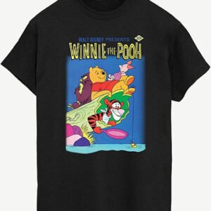 WNP T-Shirt VH7 NDP-TM