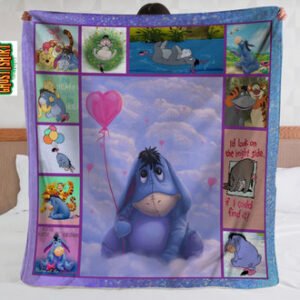 Resger WTP Quilt Blanket VH110-LTK