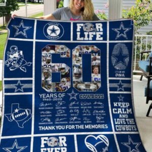 Resger DL Quilt Blanket VH179-NDP