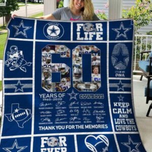 Resger DL Quilt Blanket VH59-LTK