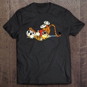 Resger CB T-shirt 2d VH151-PCM