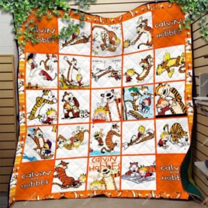 CB Quilt Blanket - VH101-PCM
