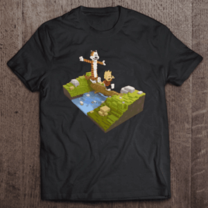 Resger CB T-Shirt 2D VH81-HDD