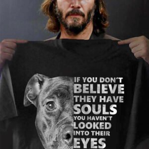 Resger Pitbull T-Shirt VH1 - PTU