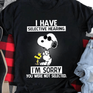SNP T-Shirt VH3 PTD