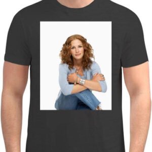 JR T-Shirt VH8-HD