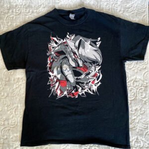 HB T-Shirt VH2-MCB