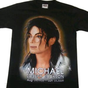MJ T-Shirt VH3