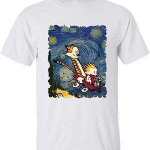 Resger CB T-Shirt 2D VH81-HDD1
