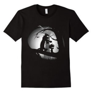 CB T-Shirt 2D VH81-HDD4