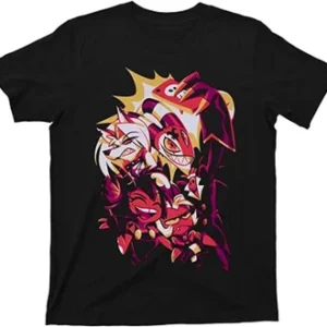 HB T-Shirt 2D VH-MCB