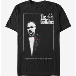 Resger TG T-Shirt 2d VH1 - MCB