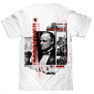 Resger TG T-Shirt 2d VH2 - MCB