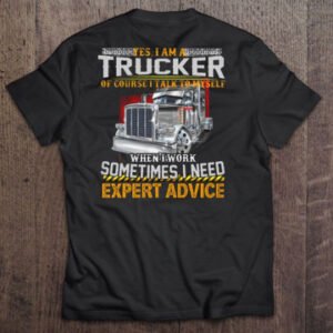 Truck T-Shirt VH11 - DCC