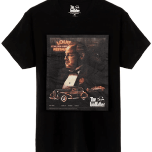 Resger TG T-Shirt 2d VH10 - MCB