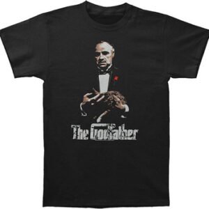 Resger TG T-Shirt 2d VH13 - MCB