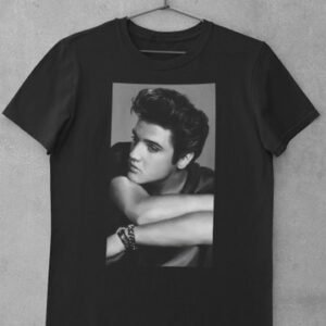 Resger EP T-Shirt 2D VH74-TM
