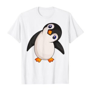 Penguin T-Shirt VH-NVT