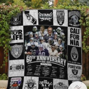 Resger LR Quilt Blanket VH62 PTD