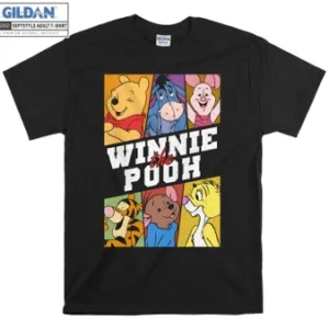 WTP T-Shirt VH-NTQ