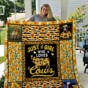 Resger FALL Quilt Blanket VH4-NTQ