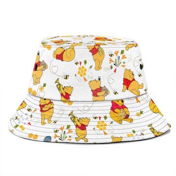 Resger P Bucket Hat VH010-NMH