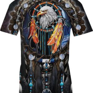 Resger T-SHIRT 3D VH14-PTU